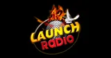 Logo da LaunchRadio FM