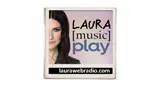 Logo da Laura Music Play
