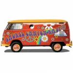Logo da Laurel Canyon Radio