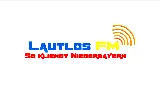 Logo da Lautlos FM
