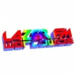 Logo da Lazer FM