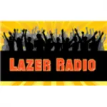 Logo da Lazer Radio