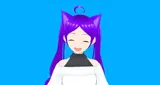 Logo da Lazus anime radio