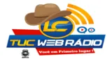 Logo da Lc Tuc Web Radio