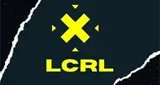Logo da LCRL Radio