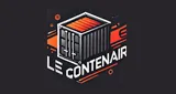 Logo da LE CONTENAIR WEBRADIO CTR la culture libre