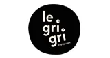Logo da Le Grigri