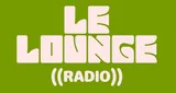 Logo da Le Lounge Radio