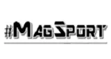 Logo da Le #MagSport Web TV / Radio