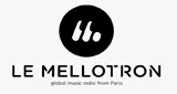 Logo da Le Mellotron
