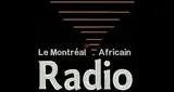 Logo da Le Montreal Africain Radio