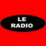 Logo da LE Radio