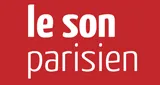 Logo da Le Son Parisien