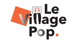 Logo da Le Village Pop