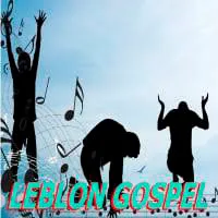 Logo da Leblon Gospel