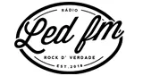 Logo da Led FM