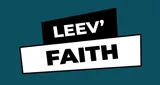 Logo da Leevfaith