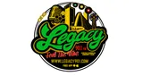 Logo da Legacy 90.1  FM