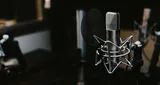Logo da Legacy Radio 3 "The Trinity" today