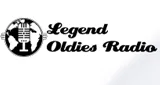 Logo da Legend Oldies Radio