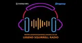 Legend Squirrell Radio