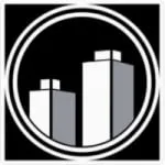 Logo da Leicester Community Radio