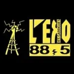 Logo da L'Eko des Garrigues 88.5 FM