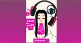 Logo da LELE Radio Panamá