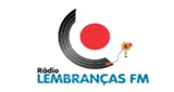 Logo da Lembranças Fm