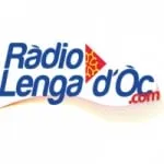 Logo da Lenga d'OC 95.4 FM