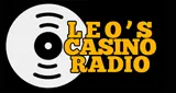 Logo da Leo's Casino Radio