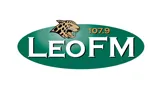 Logo da LeoFM