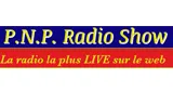 Logo da Lepnpradioshow