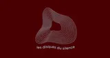 Logo da Les Disques du Silence