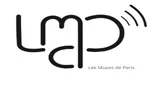 Logo da Les Muses de Paris