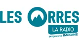 Logo da Les Orres