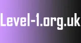 Logo da Level-1 Radio