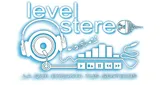 Logo da Level Stereo Radio