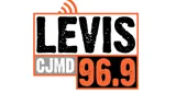 Logo da Lévis