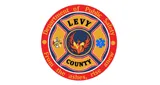Logo da Levy County Public Safety