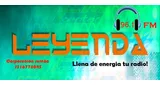 Logo da Leyenda 96.1 Fmcenter