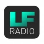 Logo da LF Radio