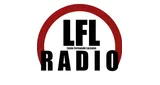 Logo da LFL Radio