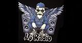 LG el Radio