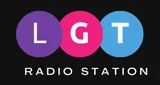 Logo da LGT Fm