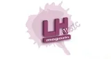 Logo da LH Magazin Music