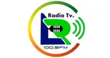 Logo da Liberación Radio TV
