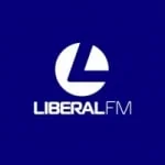 Logo da Liberal FM Belém