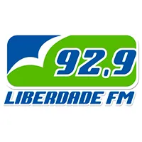 Logo da Liberdade 92.9 (Belo Horizonte - MG)