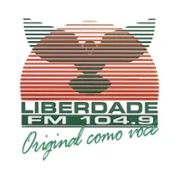 Logo da Radio Liberdade FM